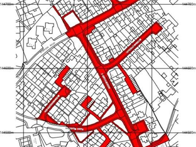 Land for sale in Bybrook, Bridgefield
