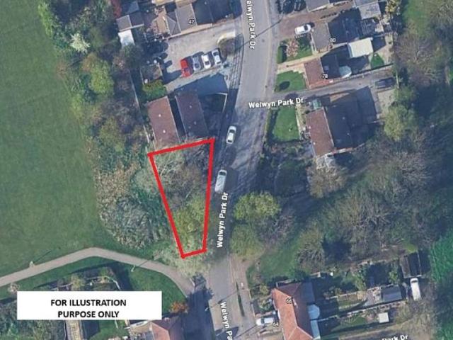 Land for sale in Hull, City Of Kingston Upon Hull