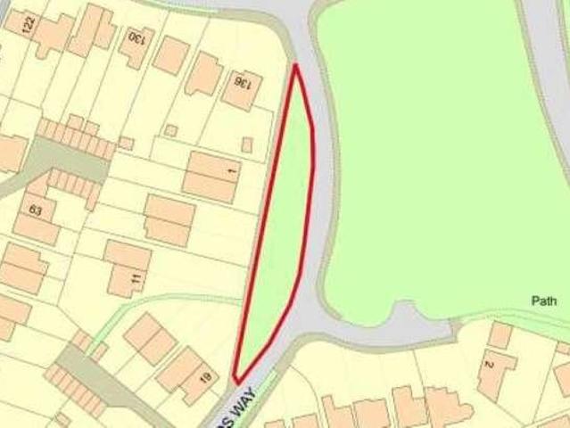 Land for sale in Horsham, West Sussex