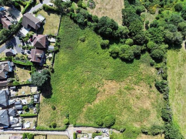 Land for sale in Pan Meadows, Shide