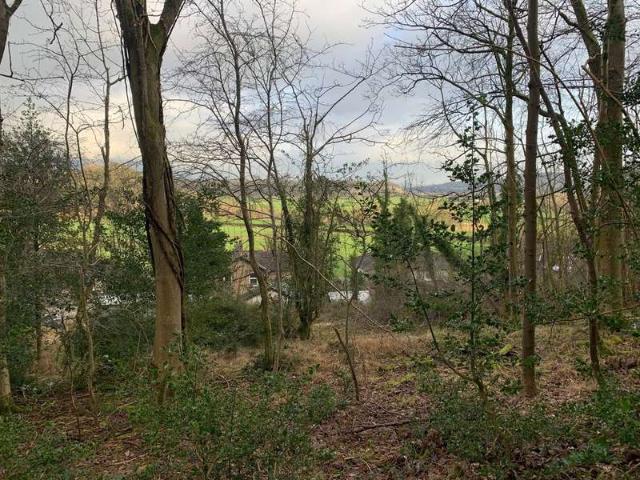 Land for sale in Grange-over-sands
