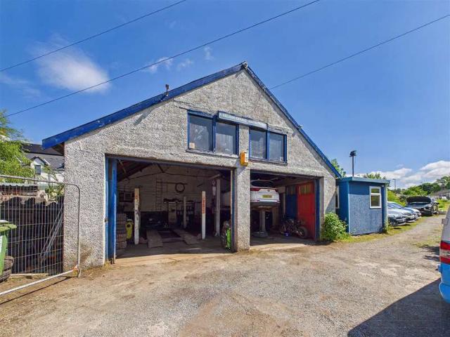Land for sale in Grantown-on-spey, Scotland