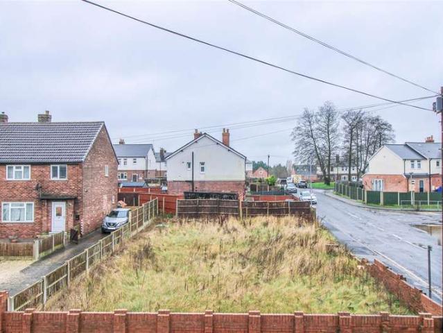 Land for sale in Crofton, West Yorkshire