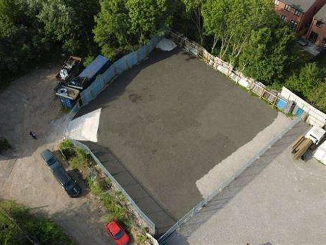 Land for rent in Pendock, Greater Manchester