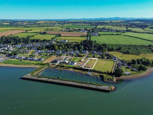Land for sale in Wales
