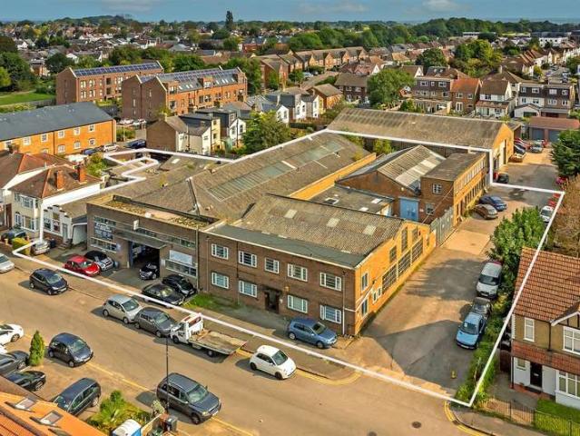 Land for sale in St Albans, Five Acres