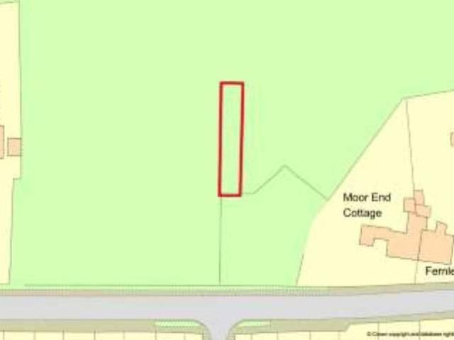 Land for sale in Wetherby, West Yorkshire