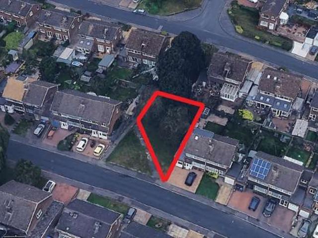 Land for sale in Hardwick, Evershot