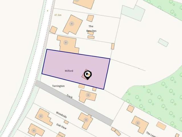 Land for sale in Bridgefield, Kent