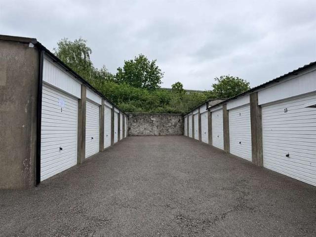 Land for sale in Fort Hill, Kentisbury