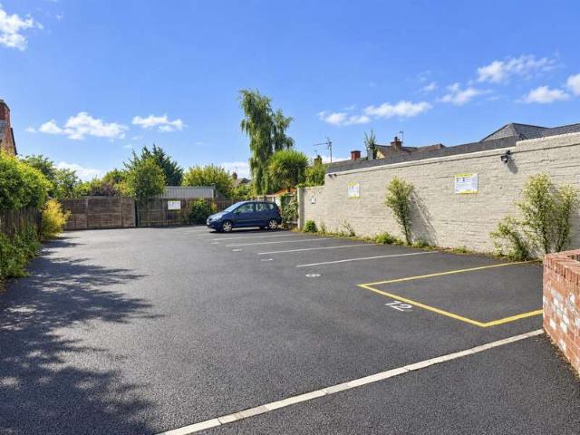 Land for sale in Portfields, Lower Bullingham