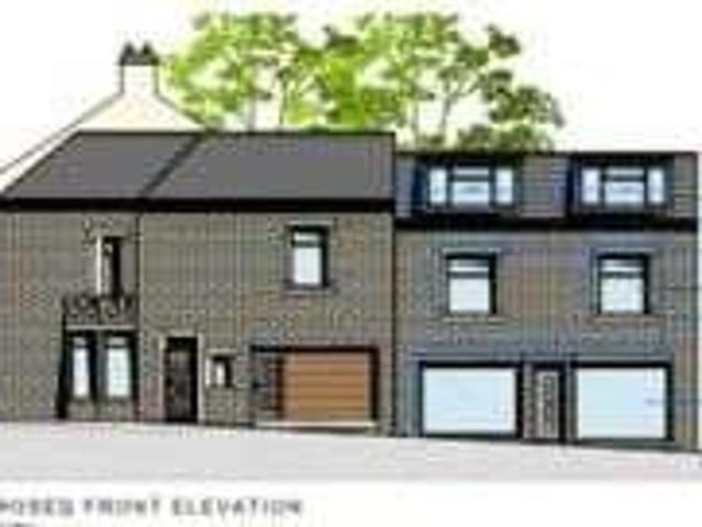 Land for sale in Little Germany, West Yorkshire