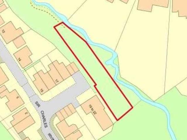 Land for sale in Golden Valley, Gloucestershire