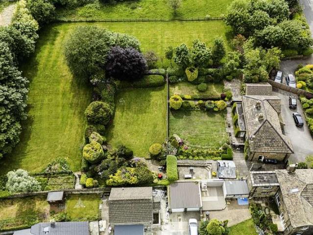 Land for sale in Westwood Park, Queensbury