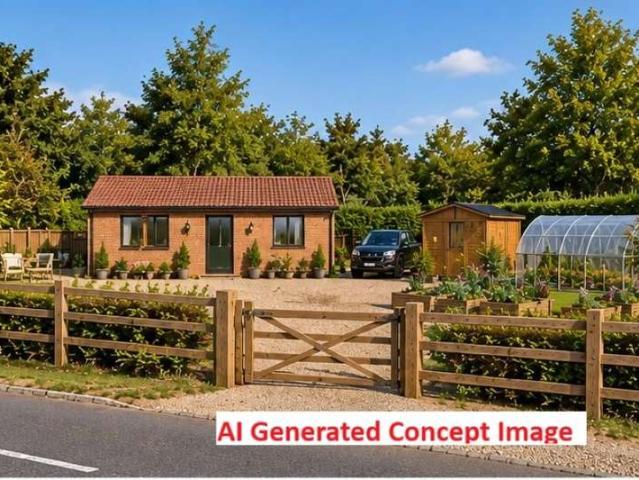 Land for sale in Lydiate Ash, Bromsgrove