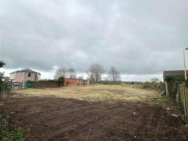 Land for sale in Botcherby, Carlisle