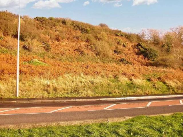 Land for sale in Cairnryan, Scotland