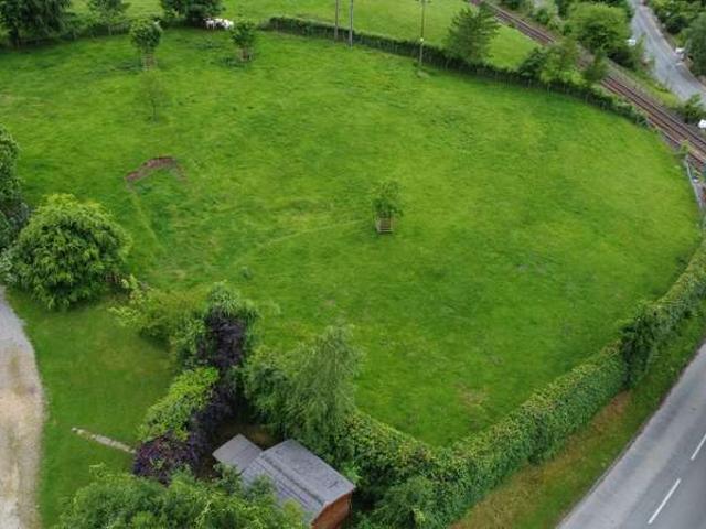 Land for sale