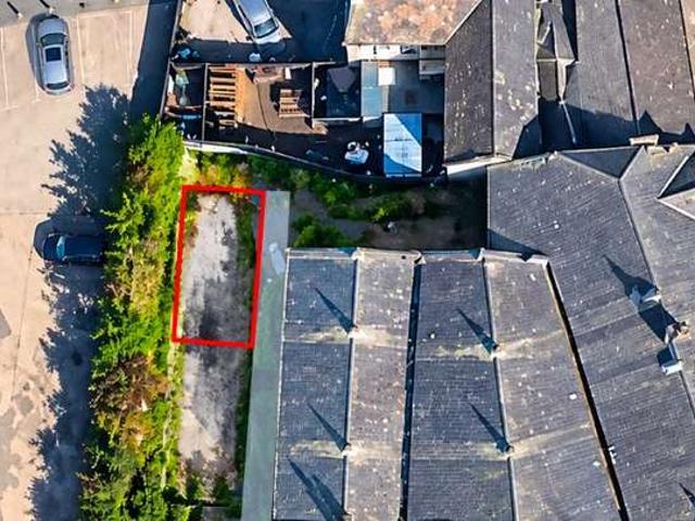 Land for sale in Brighouse Town Centre, Calderdale