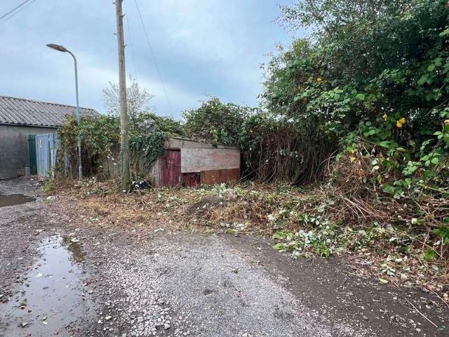 Land for sale in Wainfelin, Griffithstown