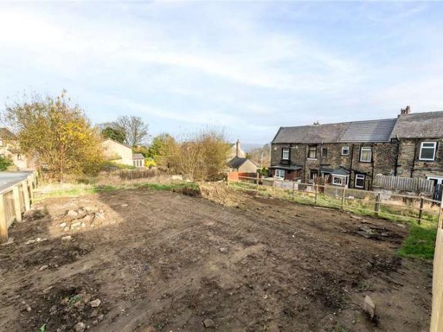 Land for sale in Eccleshill, West Yorkshire