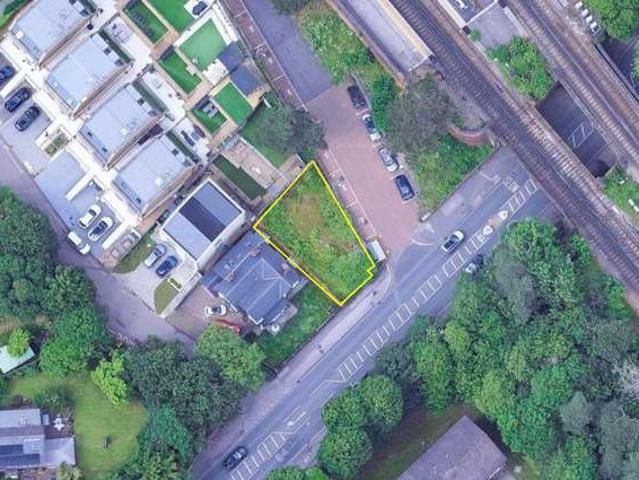Land for sale in London Borough of Bromley, Greater London