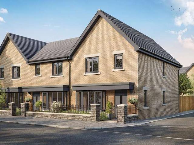 Land for sale in West End, Lancaster