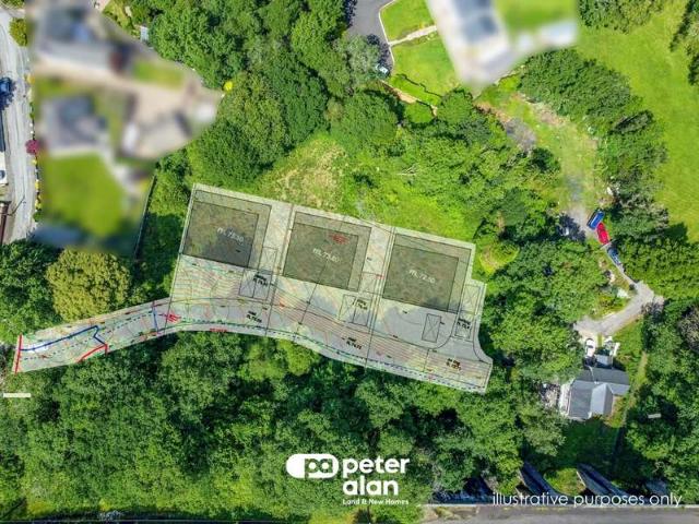 Land for sale in Neath, Glynneath