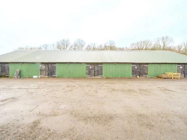 Land for sale in Cross In Hand, East Sussex