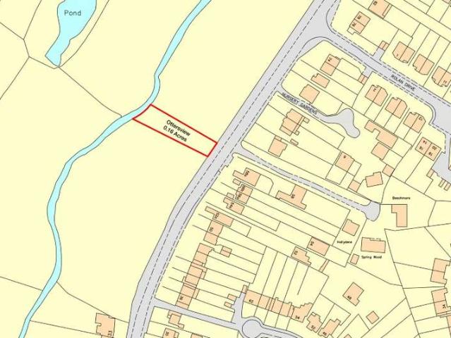 Land for sale in Wythall CP, Bromsgrove