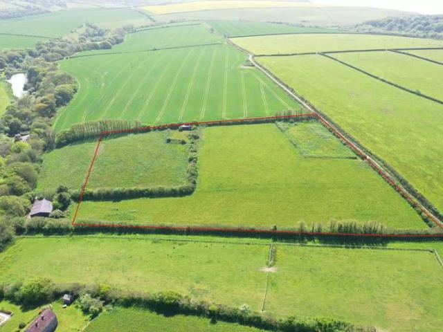 Land for sale in Strode, Devon