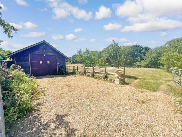 Land for sale in Freshwater, Isle Of Wight