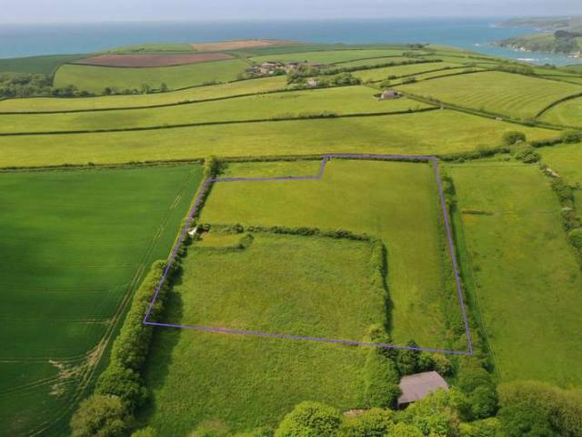 Land for sale in Strode, Devon