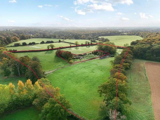 Land for sale in Newtown, Reading