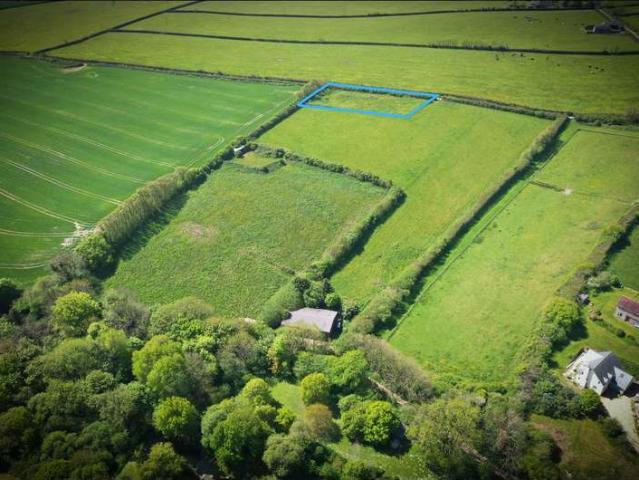 Land for sale in Strode, Devon
