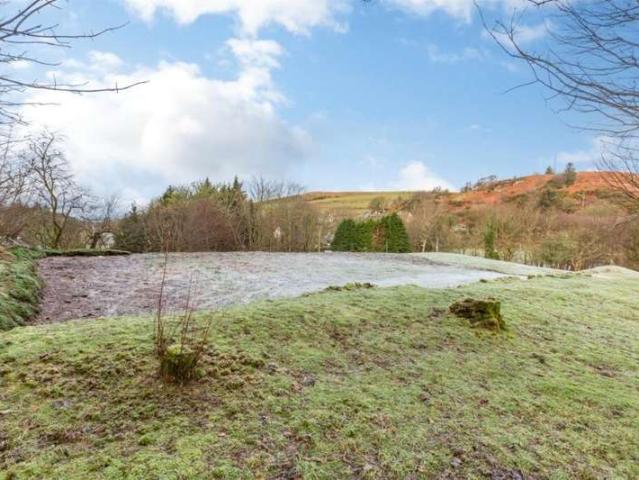 Land for sale in Clachan, Argyll and Bute