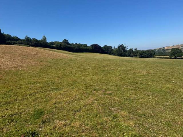 Land for sale in Chillington, South Hams