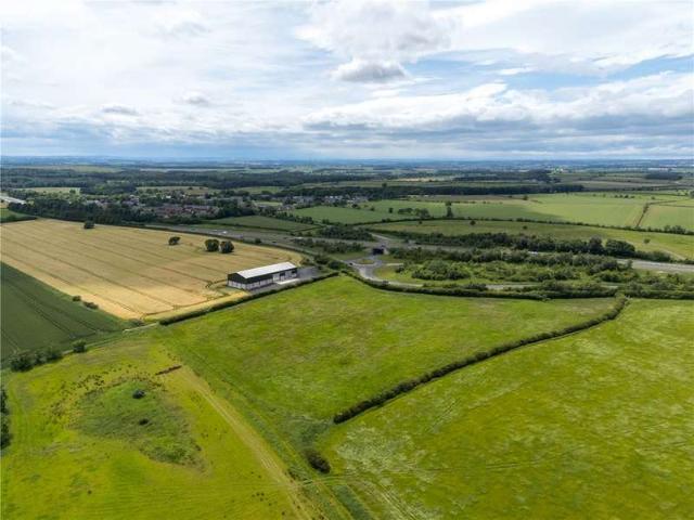 Land for sale in Stannington
