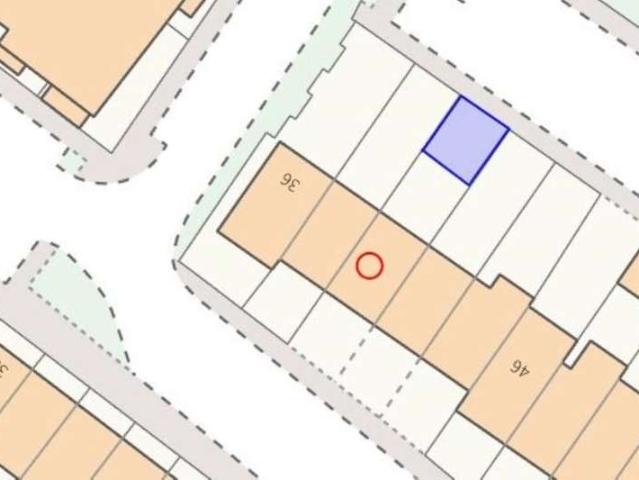 Land for sale in Dee Park, Reading