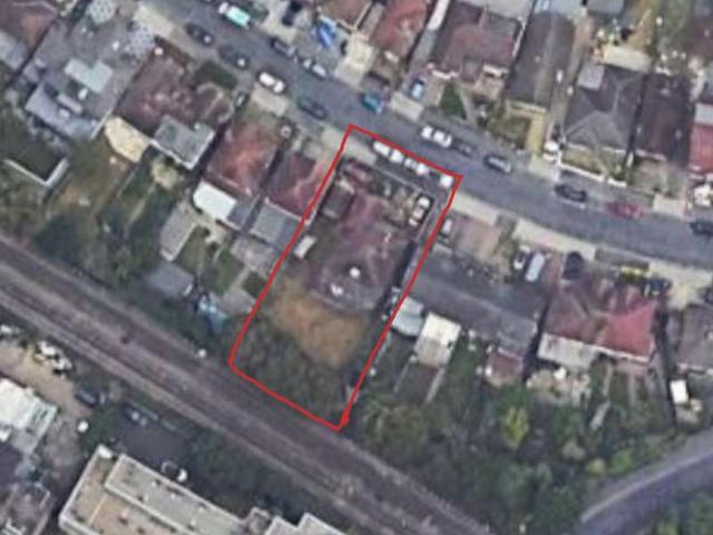Land for sale in Sudbury, Greater London