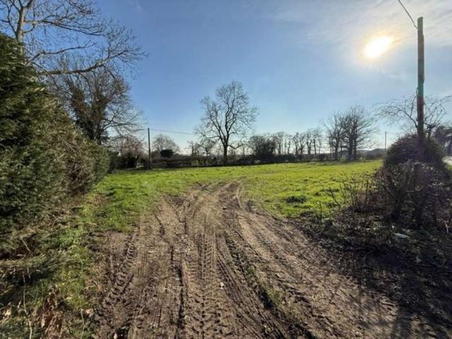 Land for sale in East Tuddenham, Norfolk