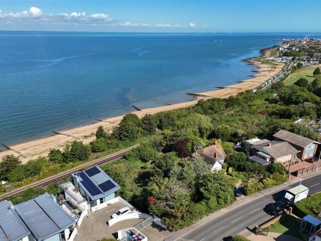 Land for sale in Mariner's View, The Bridge
