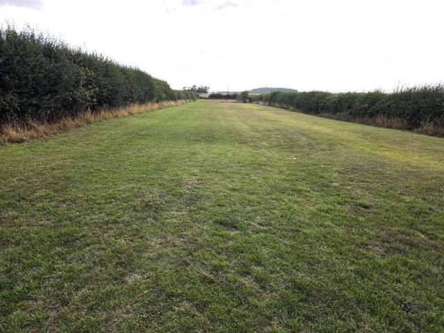Land for sale in Costhorpe, East Midlands