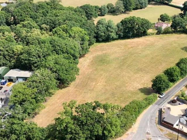 Land for sale in Wellow, Test Valley