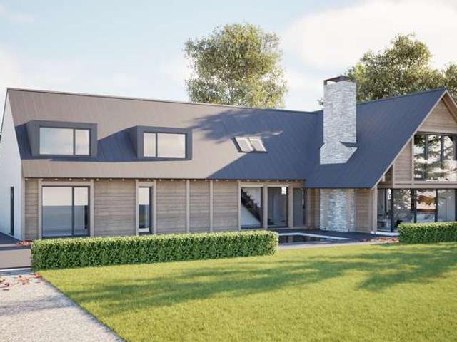 Land for sale in Grange-Over-Sands, Westmorland and Furness