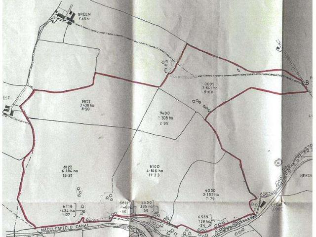 Land for sale