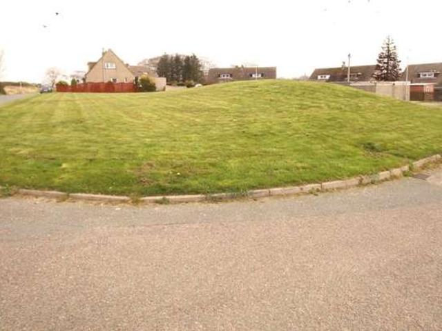 Land for sale in Scotland