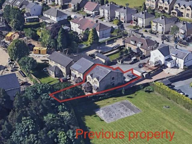 Land for sale in Huddersfield, Oakes