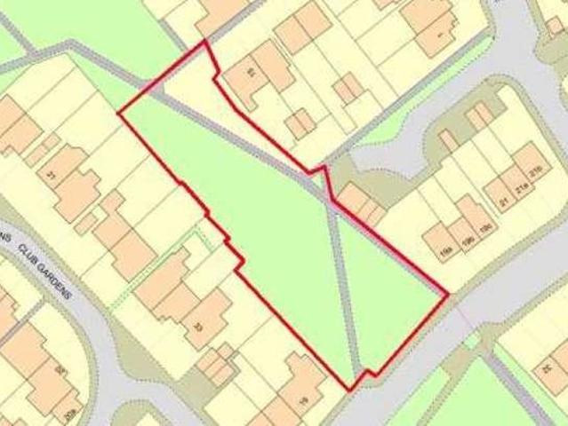 Land for sale in Trowbridge