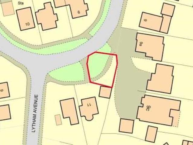Land for sale in Greenhill, The Bridge